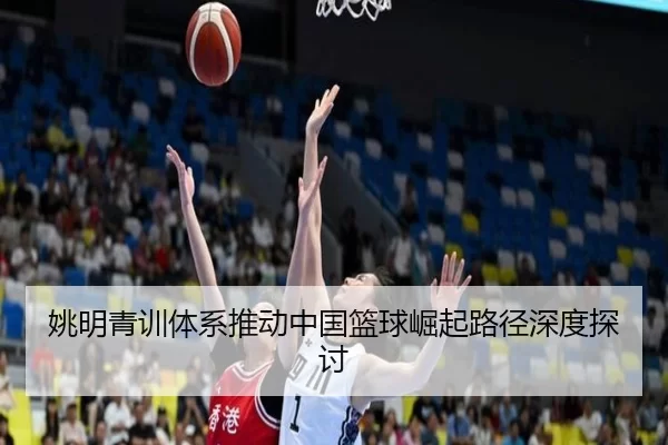 姚明青训体系推动中国篮球崛起路径深度探讨