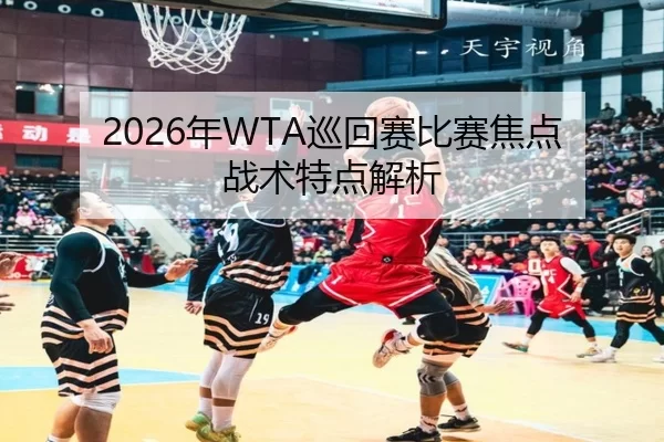 2026年WTA巡回赛比赛焦点战术特点解析