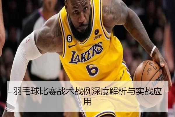 羽毛球比赛战术战例深度解析与实战应用